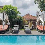 Pondok Kutuh Guest House