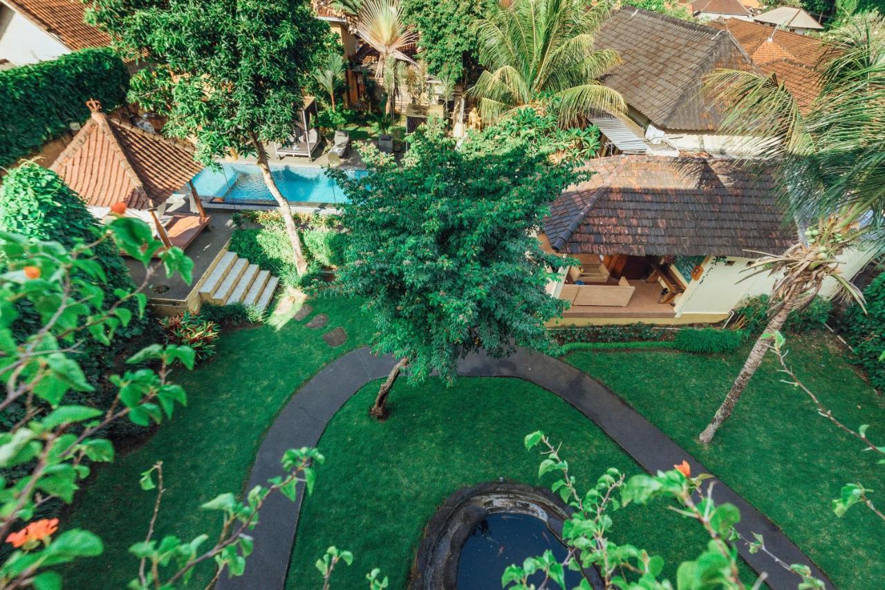 Affittacamere Kutuh Ubud
