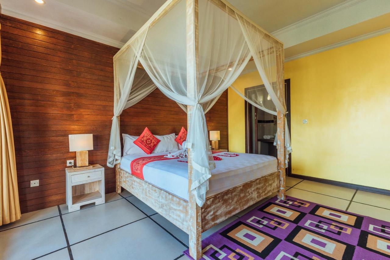 Kutuh Maison d'hôtes Ubud