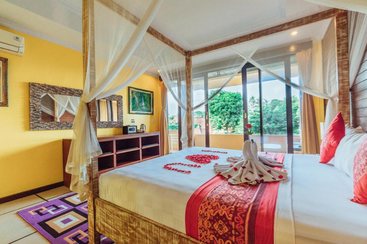 Maison d'hôtes Kutuh Ubud