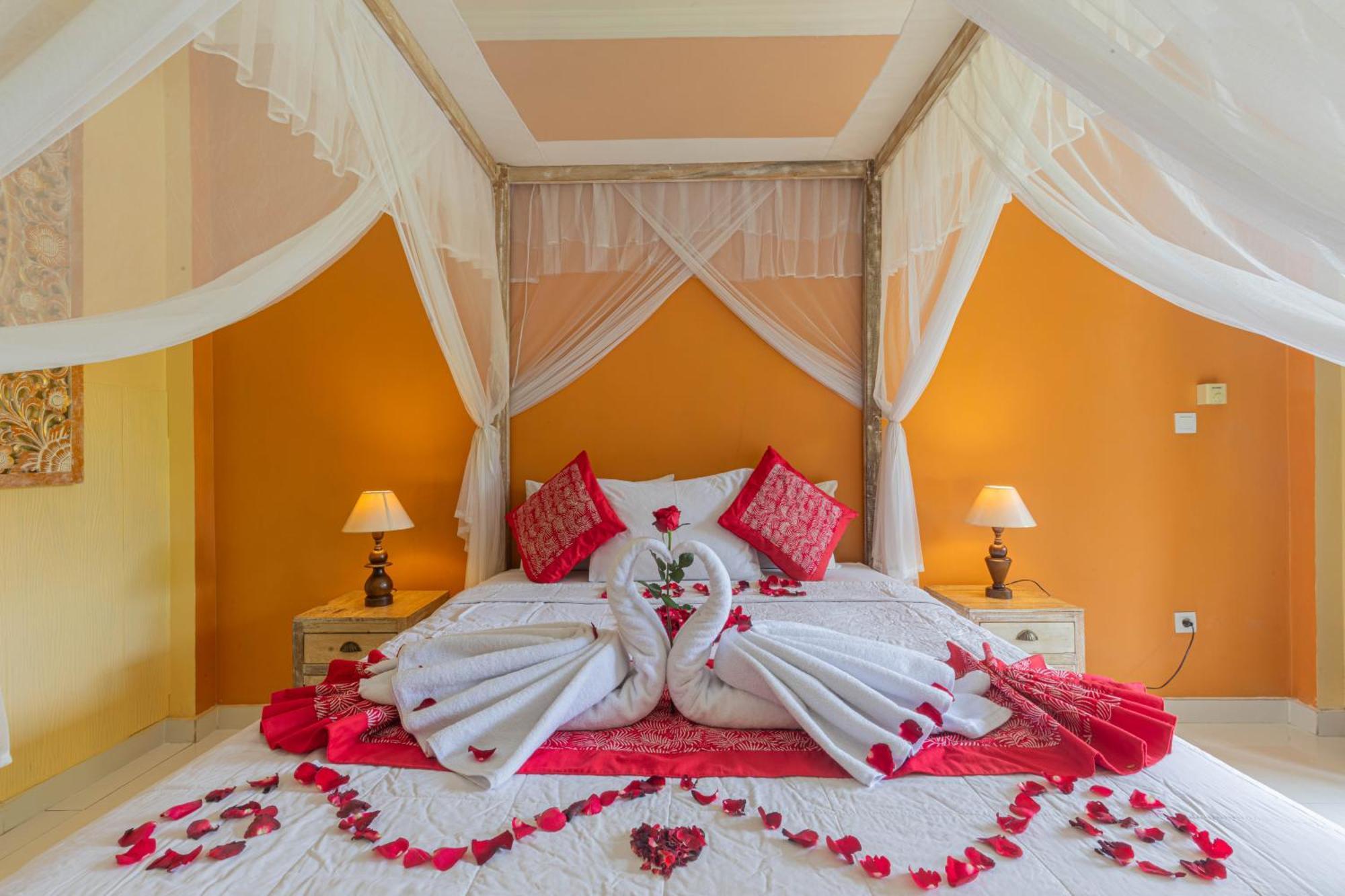 Kutuh Affittacamere Ubud