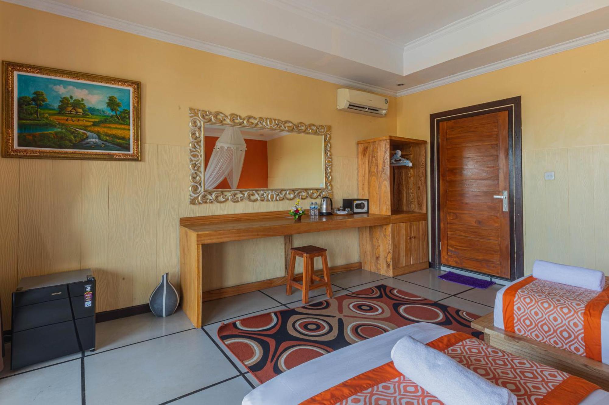 Kutuh Affittacamere Ubud