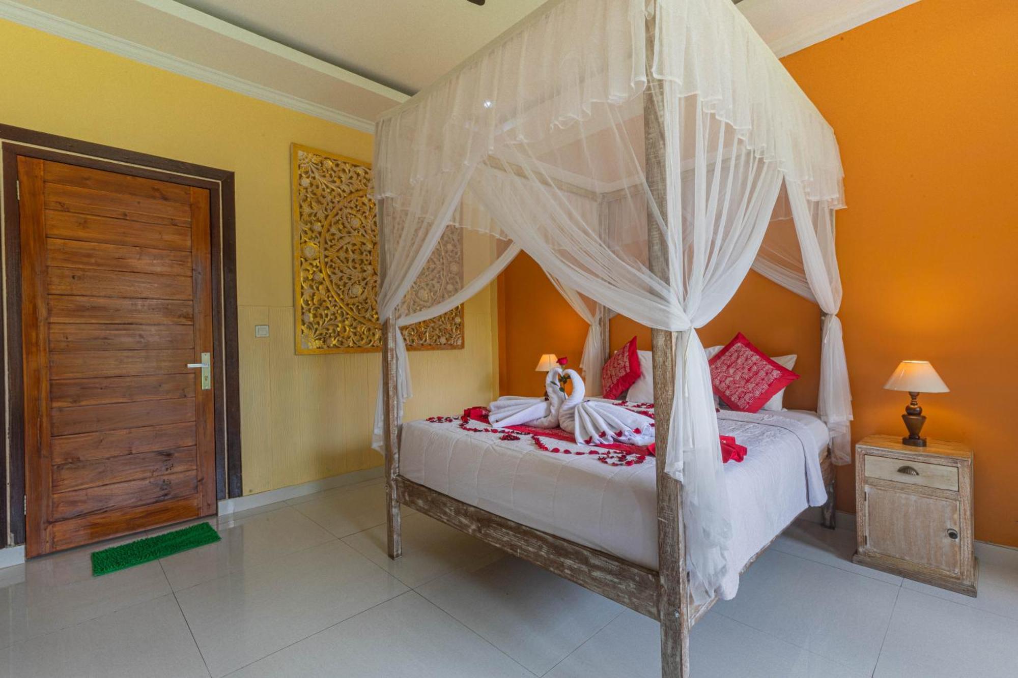 Kutuh Affittacamere Ubud