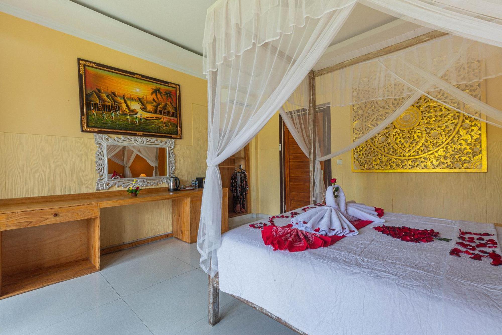 Maison d'hôtes Kutuh 4*