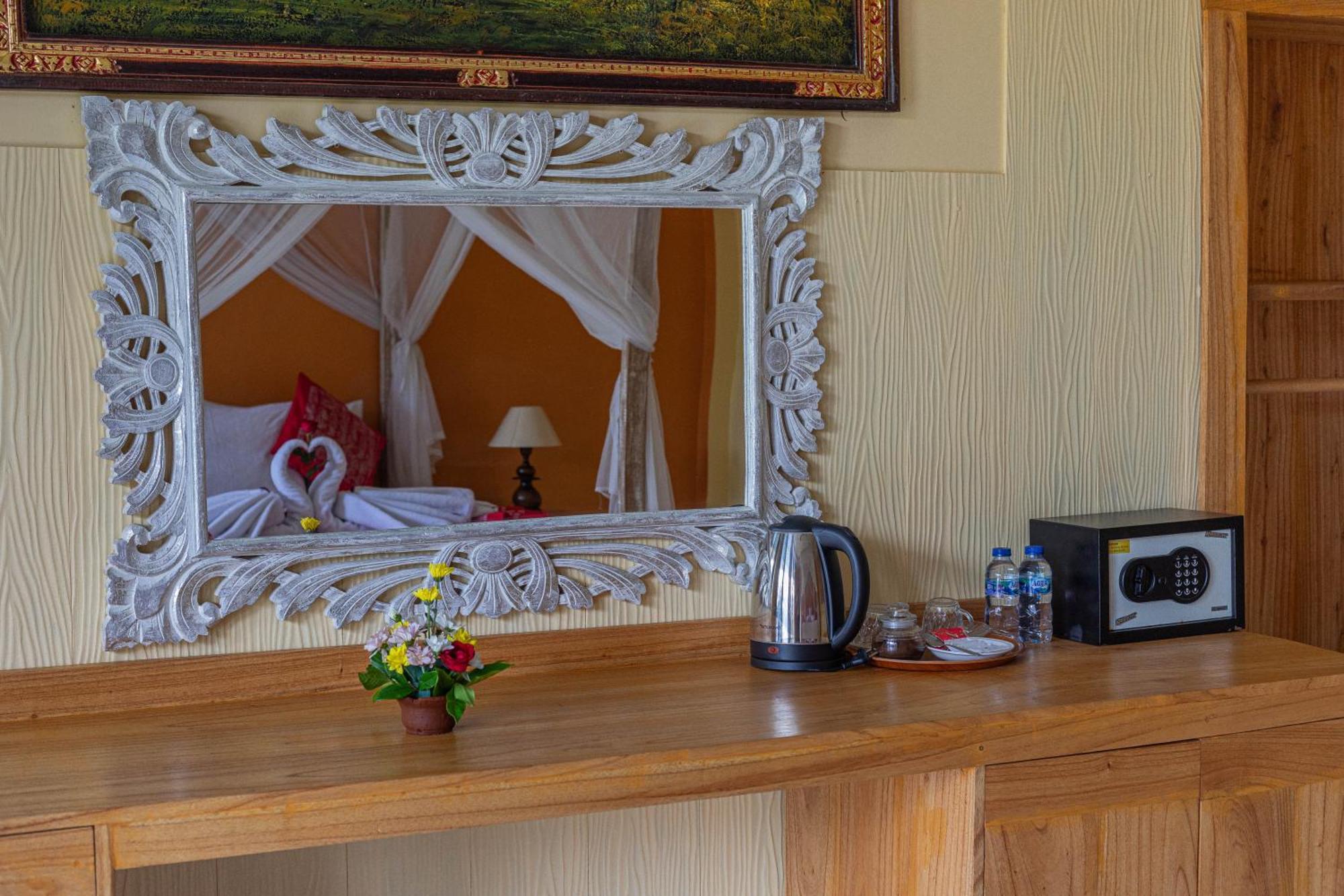 Kutuh Maison d'hôtes 4*
