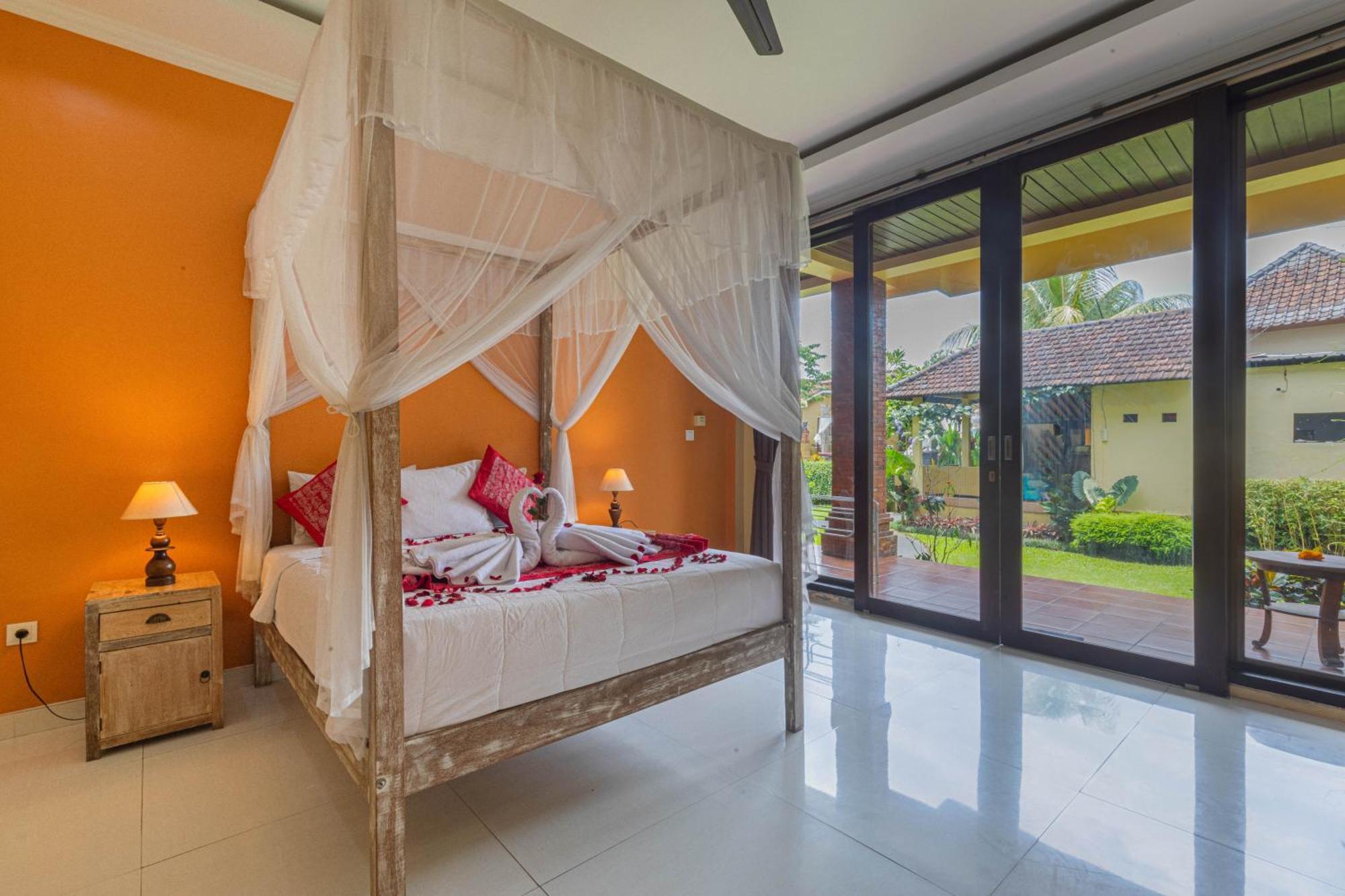 Kutuh Affittacamere Ubud