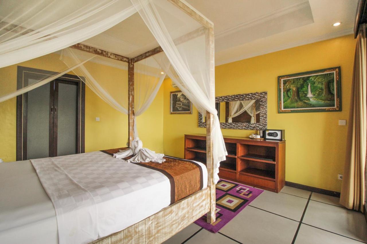 Kutuh Maison d'hôtes Ubud