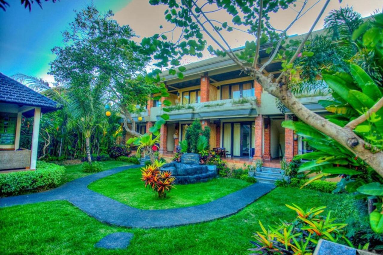 Affittacamere Kutuh Ubud